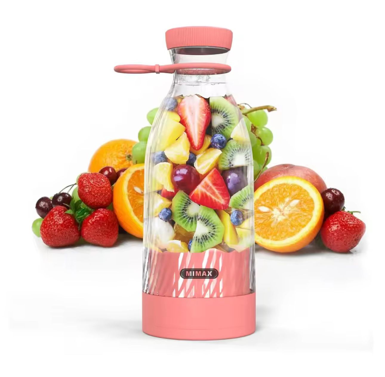 Nutrishake