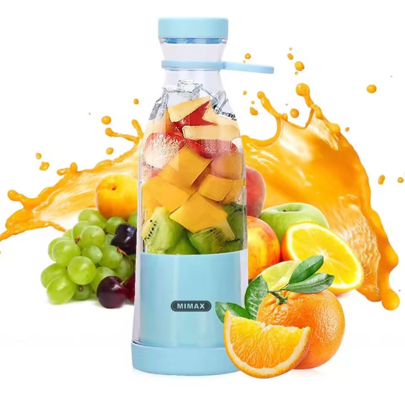 Nutrishake