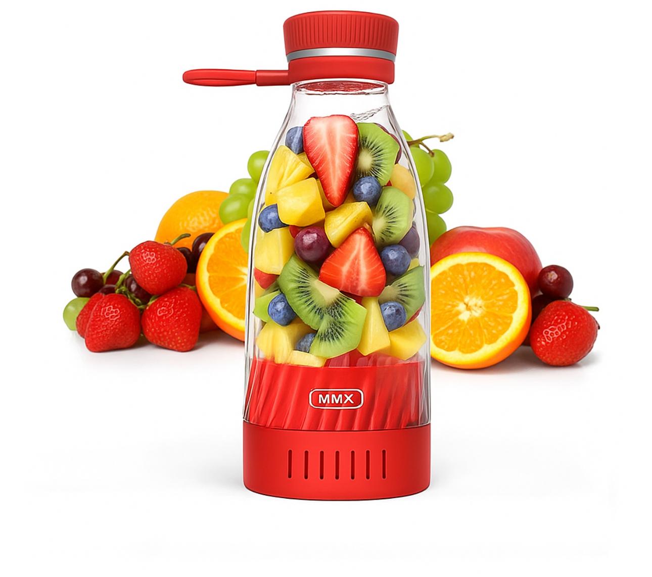 Nutrishake