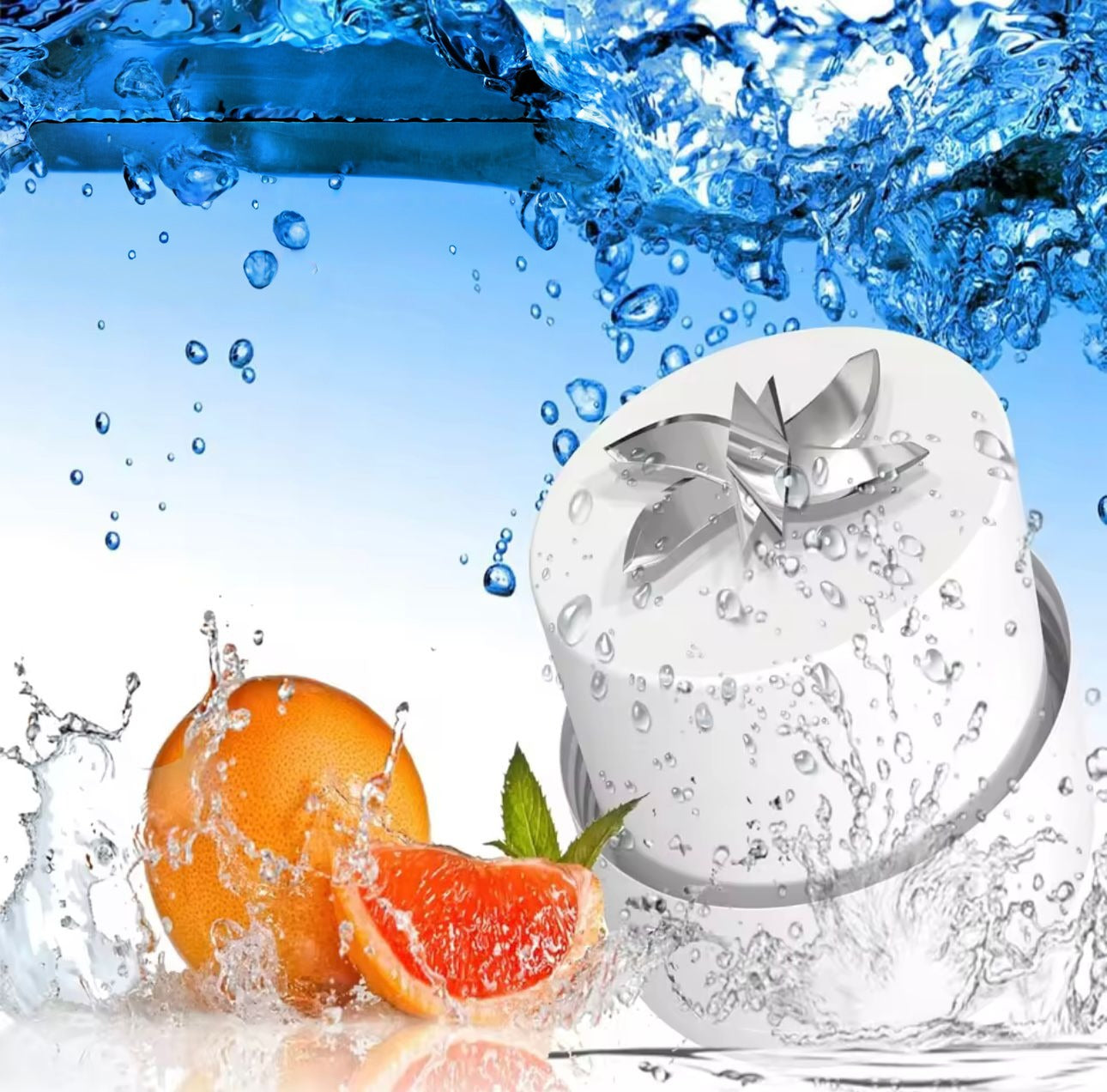 Nutrishake