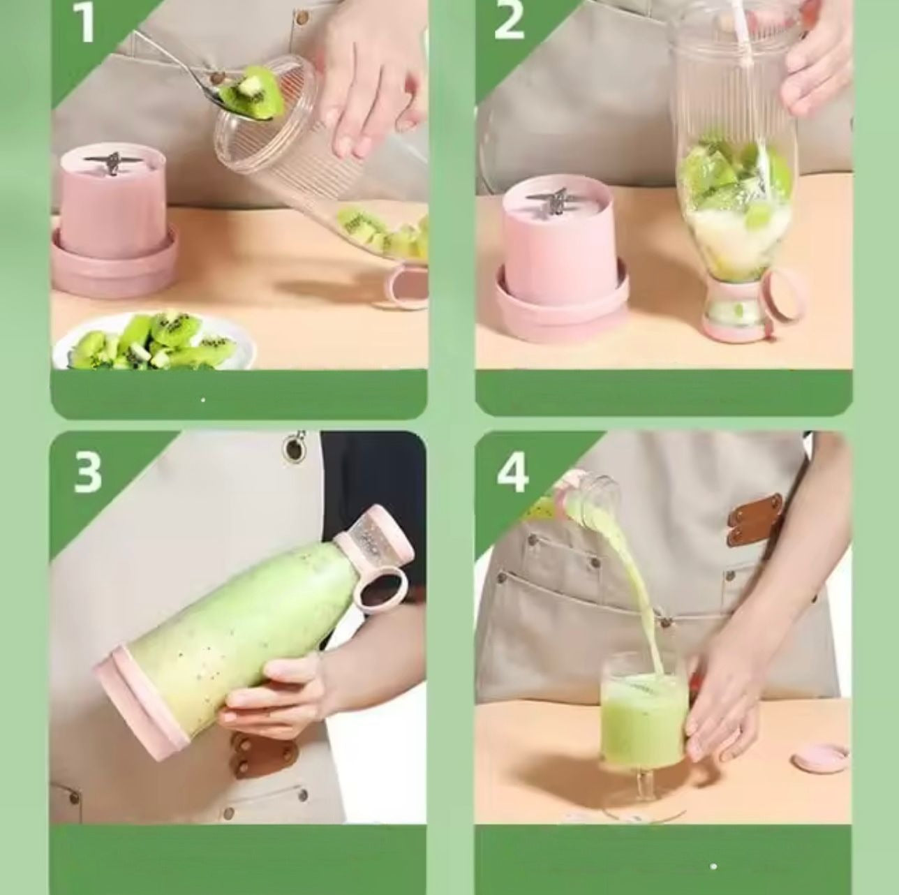 Nutrishake