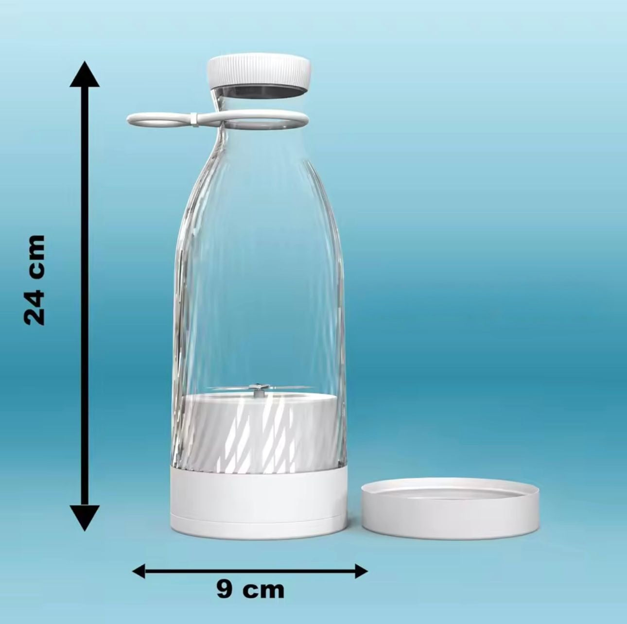 Nutrishake