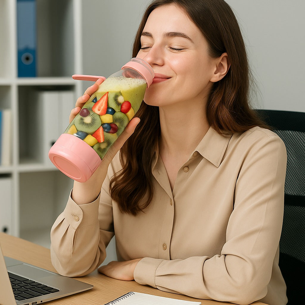 Nutrishake