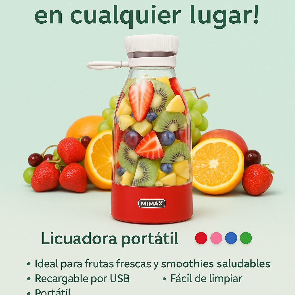 Nutrishake