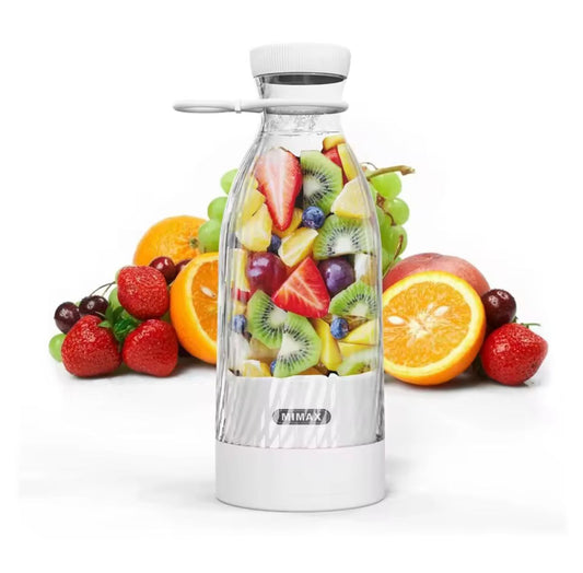 Nutrishake