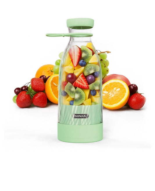 Nutrishake